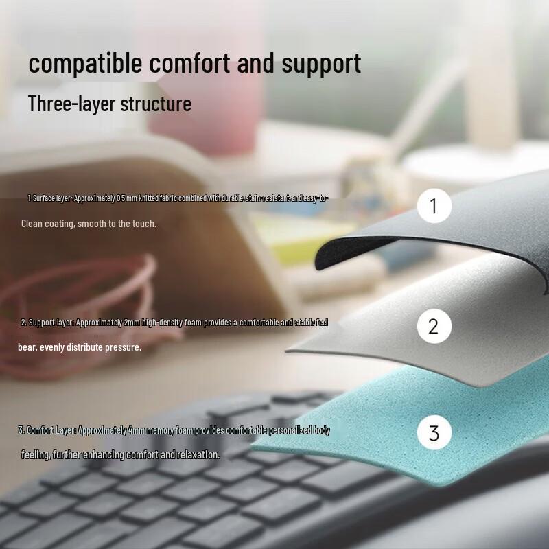 Logitech K860 Ergonomic Wireless Keyboard