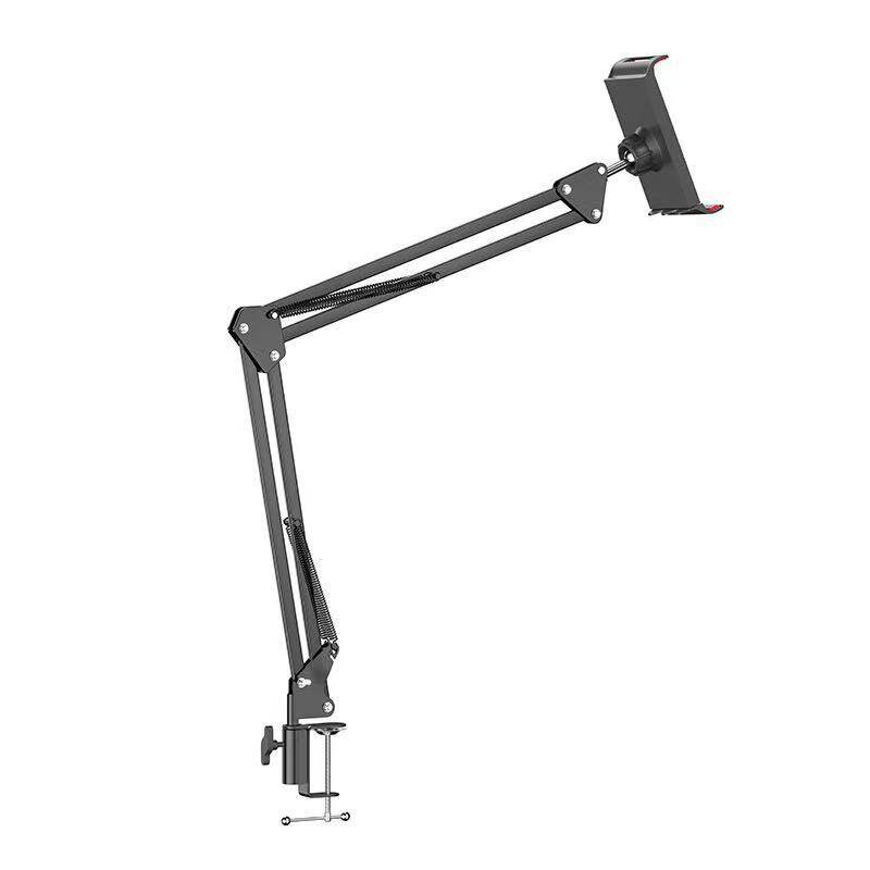 Universal 360 drehbarer Handy-Lazy-Ständer Tablet-Ständer verstellbarer Desktop-Bett-Tablet-Ständer Handy-Ständer