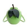 Fashion Frame Zipper Exquisite Fruit Shape Shoulder Bags 2026 Hot Sale Personality Versatile Sweet Crossbody Bags for Women