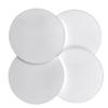 PTFE Solid Round Gasket