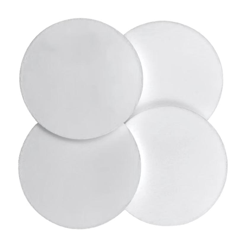 PTFE Solid Round Gasket