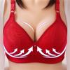 Women Wirefree  Fitness Top Sport Push Up Seamless Running Yoga Bra