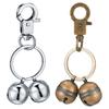 Myntpåsar, klämmor, nyckelringar – Nyckelringar