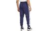 Nike Knitted Sweatpants Men's Blue DQ5664-498