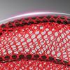 Foldable Floating Fish Basket Baits Trap for Catching Minnows Shrimp with Mesh Construction Multifunction Fishing Net