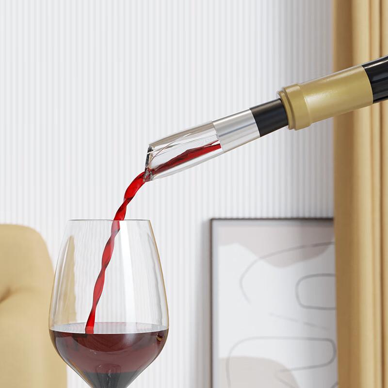 CLITON Electric Wine Opener Set