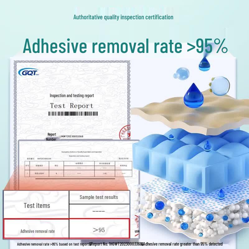 Bao Shi Li Multi-purpose Adhesive Remover Spray