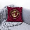 Cclassic C-Canali Cushion Cover Premium Comfort Reversible Pillow Cove -Two in One Design for Any Room & Car Interior