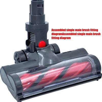 Schoonmaakmachines – Reserveonderdelen voor reinigingsapparatuur