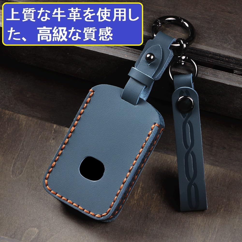 ZANEKO CX-60 Key Case Compatible Mazda 3 CX-30 CX-80 Key Cover CX-8 MX-30 CX-5