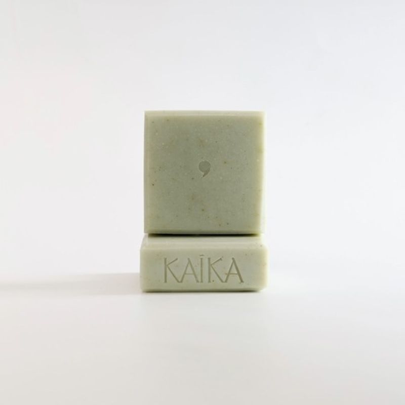 KAIKA Fig Vegan Soap 100g Fig Vegan Soap 100g