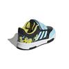 Adidas Disney X  Originals Tensaul Trendy Versatile Slip Resistant Durable Low Top Walking Shoes Baby Shoes Black Blue GZ1712