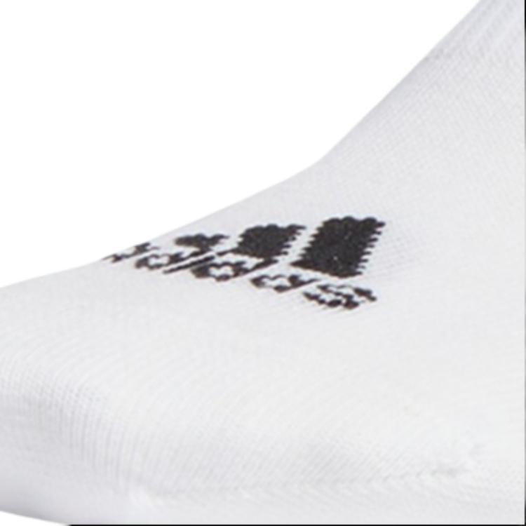 adidas Ankle Socks Unisex 1 Pack White HT3463