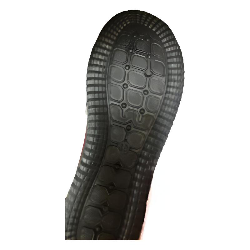 Cotton shoes women's winter velvet medium and old thickened warm mother cotton boots old lady snow boots cotton shoes