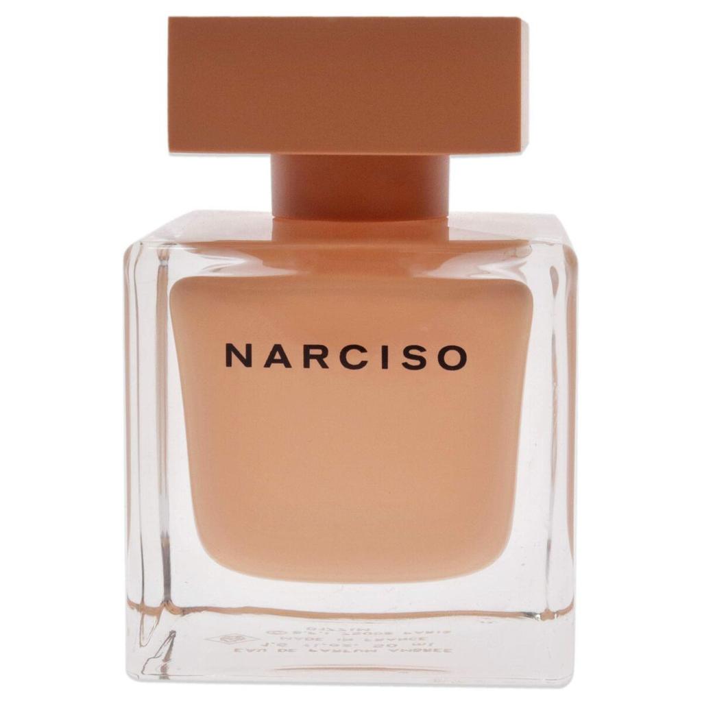 Narciso Rodriguez, Ambrée, Eau De Parfum, For Women, 50 Ml