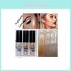 Premium Quality Highlighter Bronzer Contour Brightener Shimmer Kit With Timeless Design Pigments Foundation Concealer