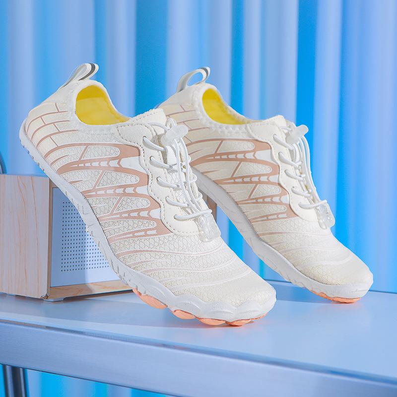 Creek shoes non-slip quick-drying beach swimming shoes indoor fitness sports shoes couple outdoor hiking wading shoes