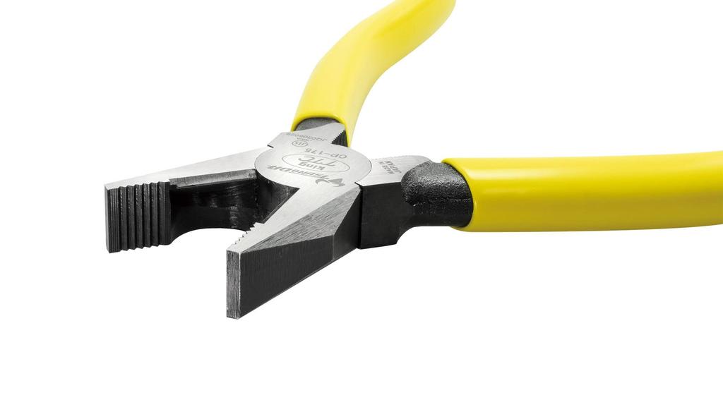 Tsunoda Pliers CP-175