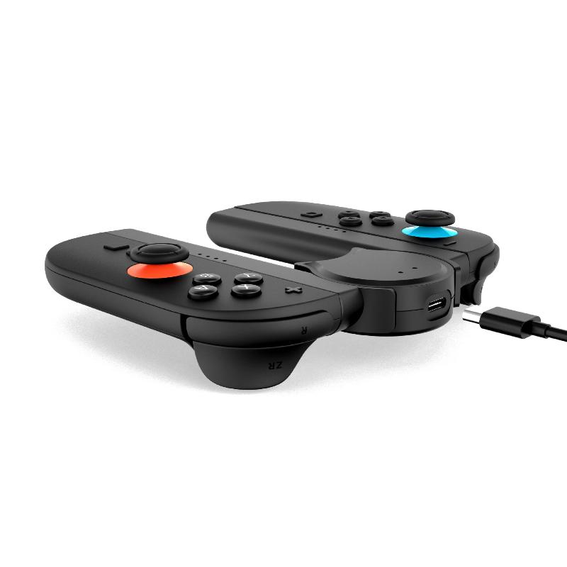 

Simple Charging Grip For Ns2 Small Controller Compatible With Switch2 Left & Right Game Controllers A1