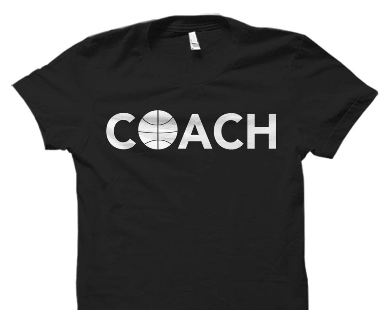 Basketball Coach Shirt. Basketball Coach Gift. Basketball Shirts. Basketball Gifts. Basketball Player Shirt. Basketball Player Gift #OS700 M