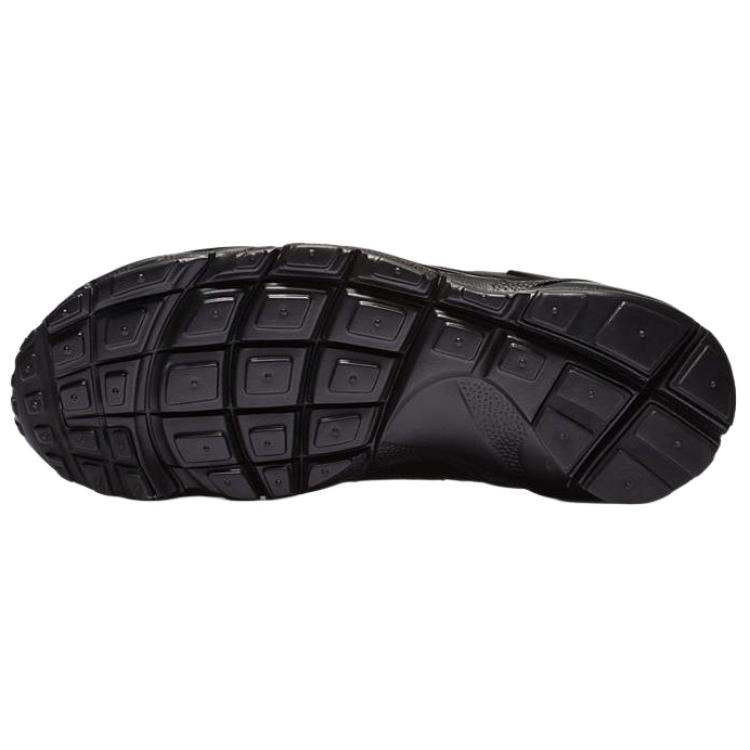 Nike X Comme Des Garcons Air Footscape Nm 'Black' BV0075-001