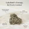 Astrotalk Raw Pyrite Stone Original | 100% Natural Pyrite Stone for Wealth & Prosperity | Energized by Top Astrologers |