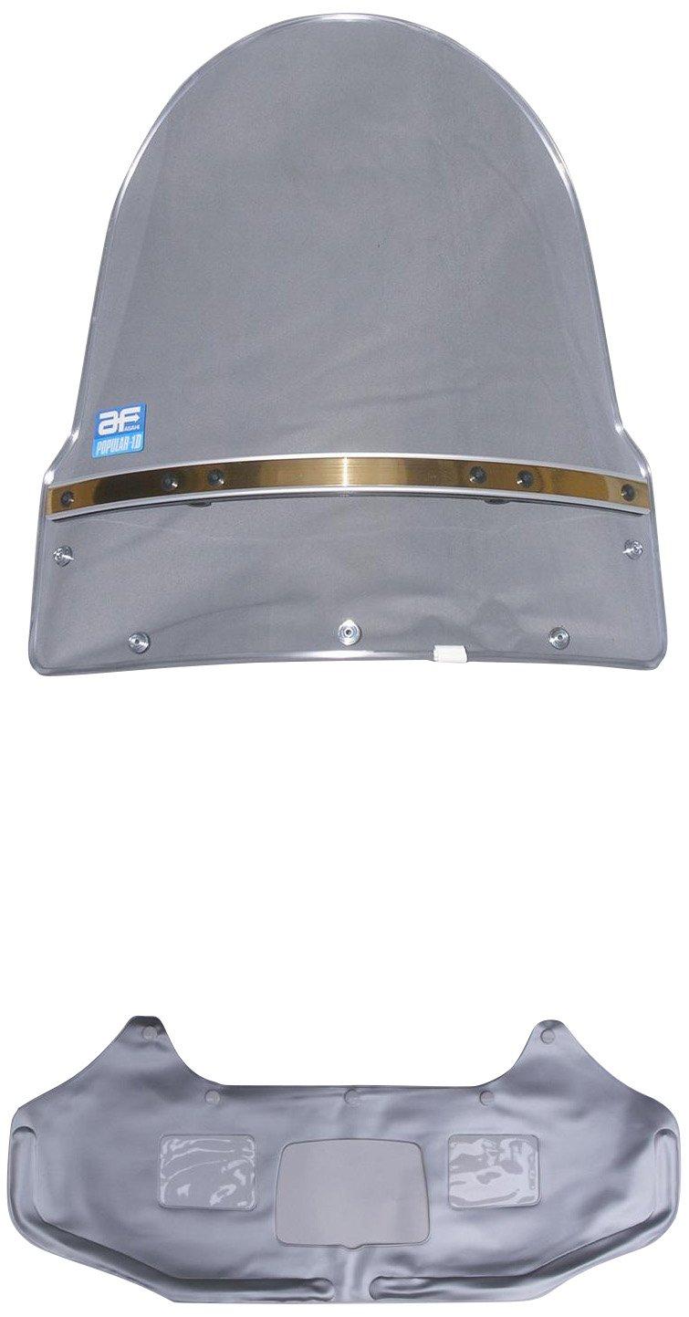 

Asahi Ветровое стекло Популярное ветровое стекло (АФ АСАХИ) 1DPD-07 серый