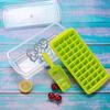 44-Grid Refrigerator Ice Cube Tray