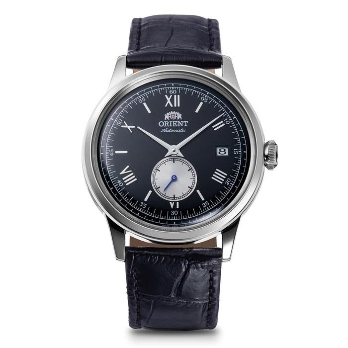 [Orient] Bambino RN-AP0101B Automatic Watch - Black