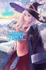 Wandering Witch The Journey of Elaina Vol. 9 Light Novel by Jougi Shiraishi Paperback Book 9781975309701
