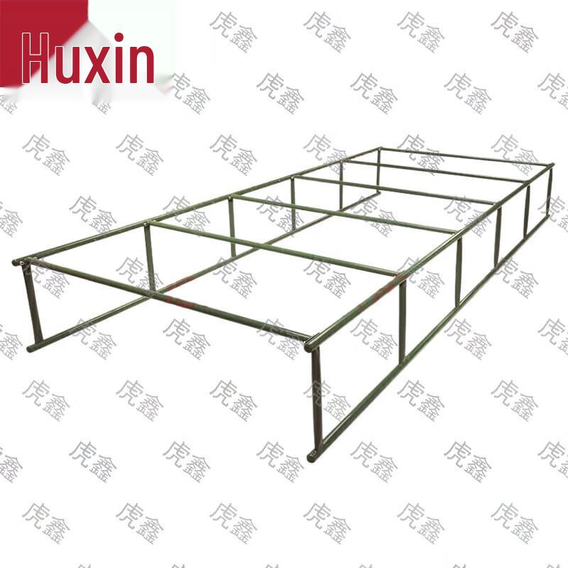 Huxin 400-Meter Obstacle Course Training Equipment