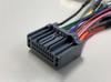 Street Plus Honda Vehicle 24P MC Rear Connector Power Output Branch Harness Mr. AH-89