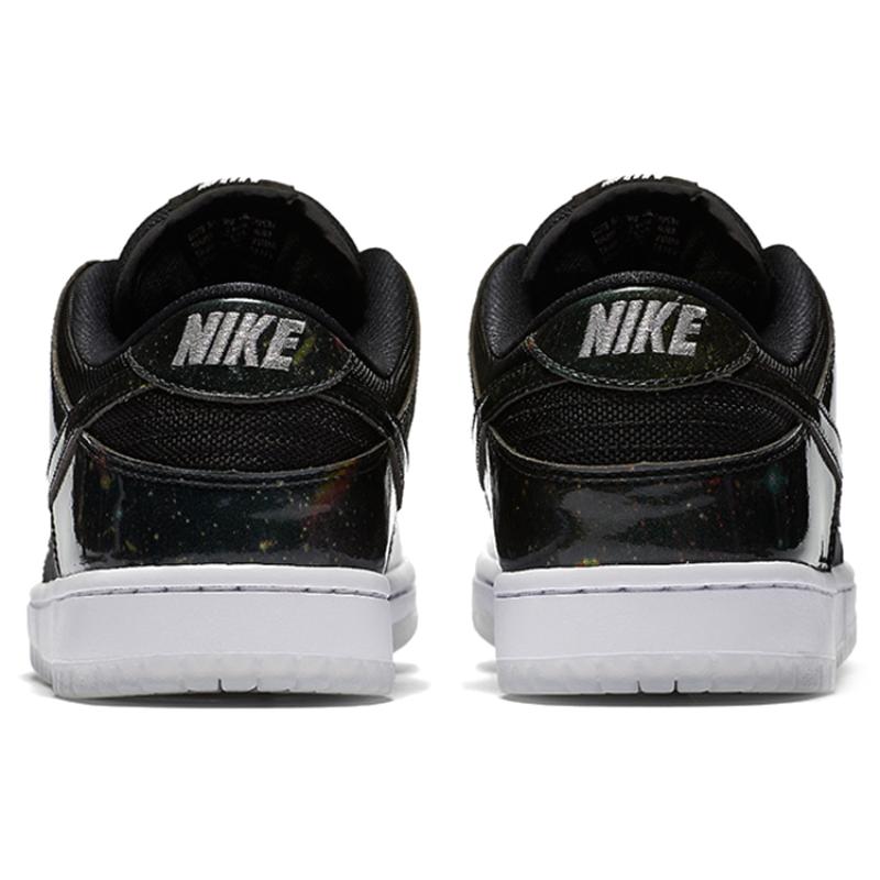 Nike Sb Dunk Low Trd Qs 'Galaxy' Skateboard Shoes 883232-001