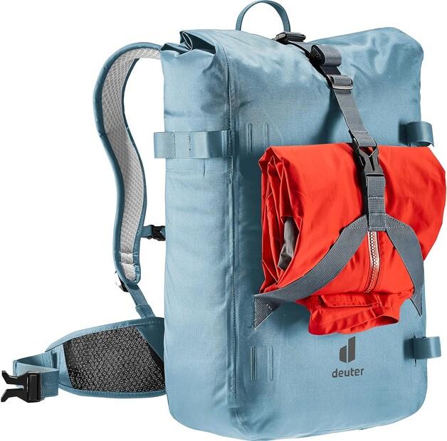 Rucksack Deuter Amager 25+5 atlantic (3220022-3074)