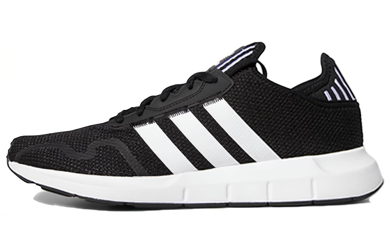 Adidas Swift Run X Core Black FY2110 44⅔