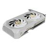 Grafikkarte ZOTAC RTX 5060Ti 8GB Twin Edge OC Weiß
