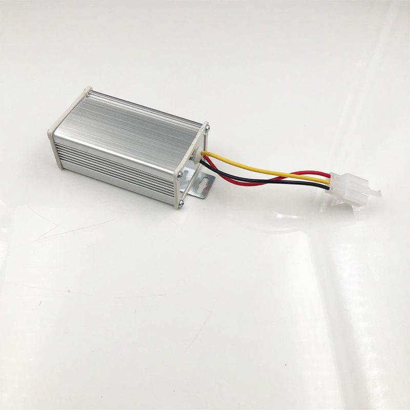 

Converter for Electric Bicycles One size