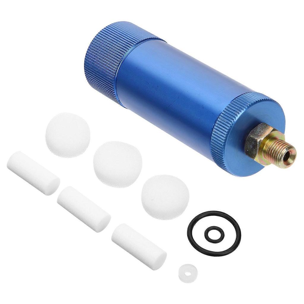Hochdruckbetrieb Öl-Wasser-Abscheider Professionelles Design Prozess-Techniker 10x3CM 1 Packung
