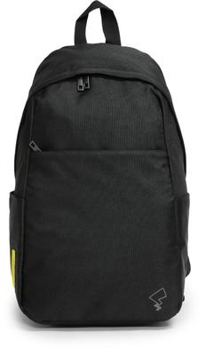 Pokémon Kids' Backpack APKB5900 Black/Pikachu