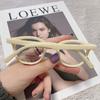 Vintage Simple Anti Blue Light Glasses Men Women Blue Light Blocking Glasses Computer Screen Glasses Decorate Eyeglasses