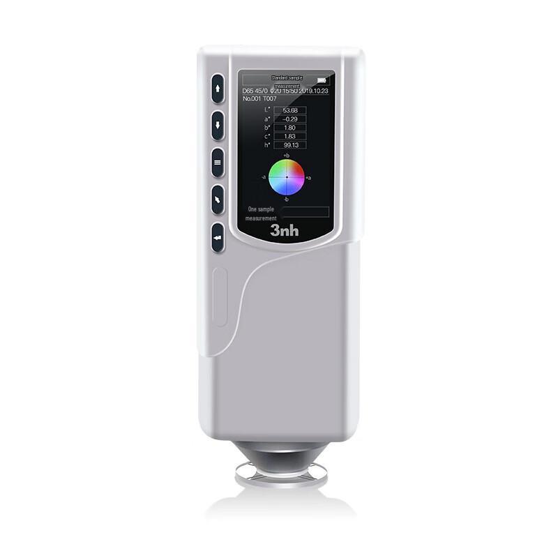 3nh NR110 Portable High-Precision Colorimeter