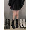 New Thick Soled Short Boot for Women