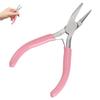 DIY Beading Making Tools 4.5 Inch Mini Pliers Winding Precision Wire Cutters For Making Crafts Beading
