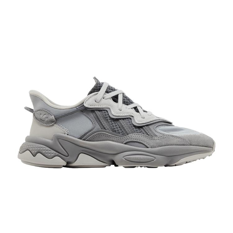 adidas Ozweego  Triple Grey  36