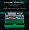 DY4100 High-Precision Digital Ground Resistance Tester for Lightning Protection