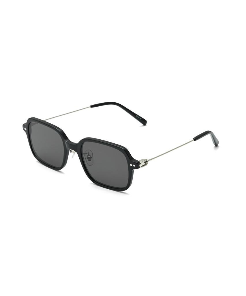 Peobeulligbikeon Tie [Black / Black]