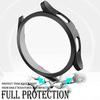Band+Case for Samsung Galaxy Watch 6 5 4 44mm 40mm Classic 46mm 42mm Stainless Steel Bracelet Galaxy Watch 3 5 Pro 41 45mm Strap