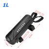 3-1L Electric Scooter Front Bag for Xiaomi M365 Hard Shell Bags Handlebar Hanging Bag Storage For M365 PRO 2 for Kugoo M4