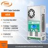 Spot MPPT Solar Controller 60A 12V-48V for RV & Home Energy Storage - High Efficiency
