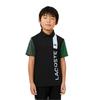 Boys Lettering Regular Polo Shirt
